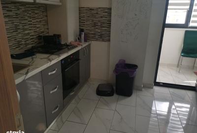 Apartament cu 2 camere decomandat în Exercițiu - 3