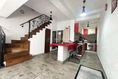 Refugiu urban cu personalitate Casa cu mansarda si crama amenajata - zona centrala - 2