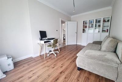 Unitate in Duplex stil mediteranean mobilat zona centrala Dumbravita - 21