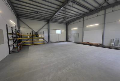 Pallady, hala depozitare, productie in zona Pallady, 200 mp pret 1.400 euro - 3