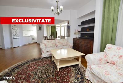 Apartament cu 3 camere semidecomandat, mobilat în Nerva Traian - 16