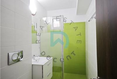 Apartament cu 2 camere nedecomandat în Centrul Civic - 22