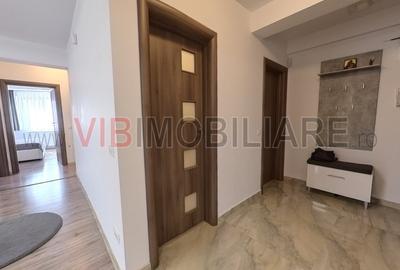 4 Camere - Coralilor - Petrom City - Deutsche Schule - 6