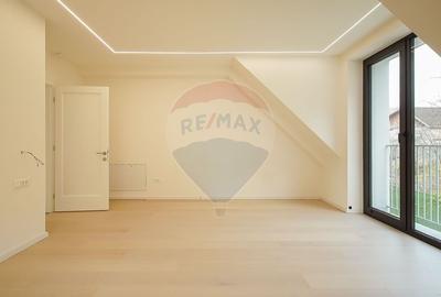 Armonie intre traditie si modernitate - Vila contemporana in Brasov - 11