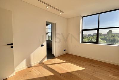 REA1025318 Apartament tip loft I 4 camere I Design industrial in Floreasca - 15