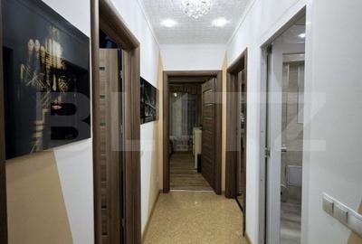 PENTHOUSE 204 MP TERASĂ IMPRESIONANTĂ DOTĂRI PREMIUM-IOSIA-ORADEA - 2