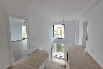 Casa P+1 - 7 camere - s.u. 208 mp - Teren 908 - Pantelimon - 8