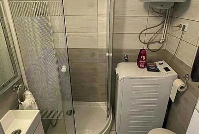 Apartament cu 2 camere decomandat în Gării