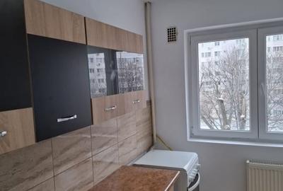 Apartament de 2 camere, etaj 4/10 – Dristor, bloc reabilitat, 10 min metrou - 4