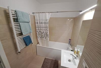 Apartament de vanzare 2 camere structura mare zona Tractorul Coresi - 11