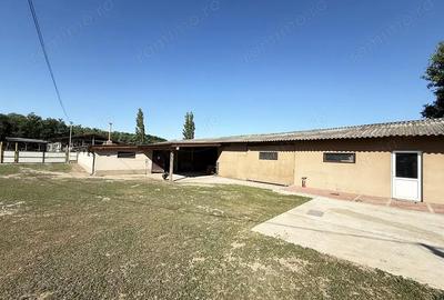 Spațiu comercial, de 500 mp, în Șimian - 2