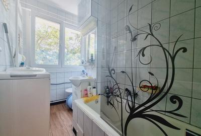 APARTAMENT 2 CAMERE LA 1 MINUT DE METROU - 8