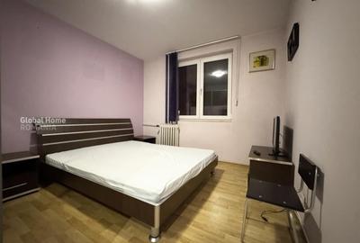 Apartament cu 2 camere decomandat, mobilat în Moșilor - 3
