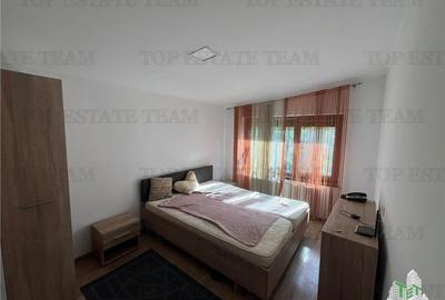 Apartament 3 camere cu terasa spatioasa in zona Sebastian - 5