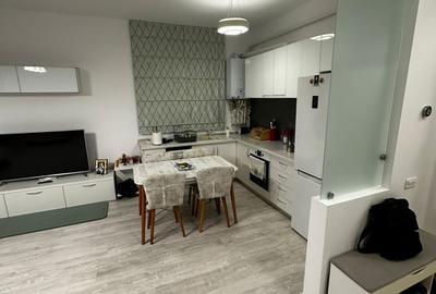 Apartament cu 2 camere decomandat în Nord - 2