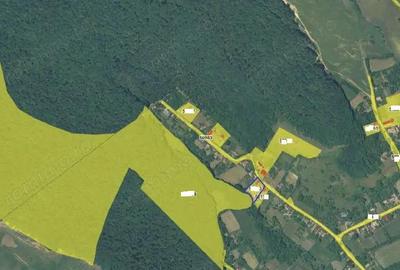 Casa si teren com. Catina, sat Feldioara, jud. Cluj - 4