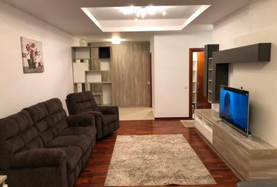 2 CAMERE, GARAJ, BONUS 1 BIROU - 3