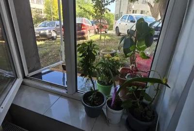 Apartament cu 2 camere semidecomandat în 23 August - 7