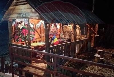 Casă individuală cu 6 camere cu Teren 1364 Mp în Ocna Șugatag - 20