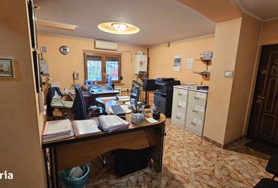 Spațiu comercial, de 74 mp, în Central - 1