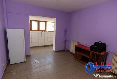 Spațiu comercial, de 66 mp, în Piața Nouă - 1