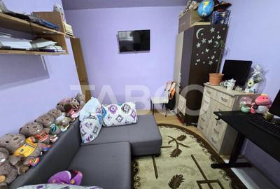 Apartament cu 3 camere decomandat, mobilat în Gușterița - 10