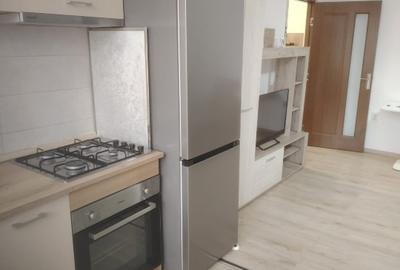 Apartament cu 2 camere semidecomandat în Astra - 7