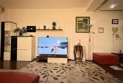 Inchiriere apartament 3 camere Lux Iancu Nicolae-Parcare - 2