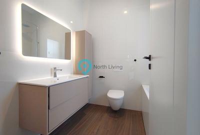 Casă individuală cu 4 camere cu Canalizare în Tunari - 13