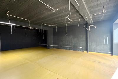 Spatiu comercial de inchiriat in Kasper Coresi, 134 mp+16 mp terase - 12