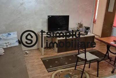 Garsonieră nedecomandată în Central