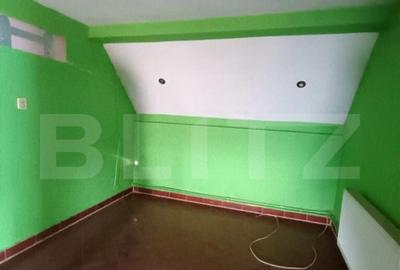 Casa cu 6 camere si garaj pretabil afacere zona Malu Rosu - 18