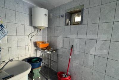 Casa individuala, 64,29 mp, 178 mp teren, zona centrala, F? Casa individuala, 64,29 mp, 178 mp teren, zona centrala, F? - 8