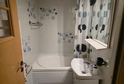 Apartament cu 2 camere semidecomandat în Banca Națională - 5