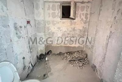 Apartament cu 4 camere decomandat în Dorobanților - 5