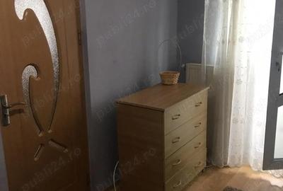 Apartament cu 2 camere semidecomandat în Central - 5