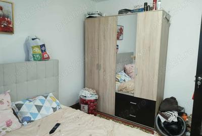 Apartament doua camere - 2