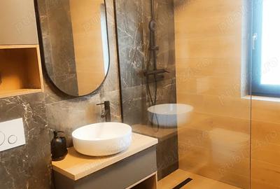 Apartament modern de inchiriat, tip studio, 39 mp, in pozitie foarte buna in Dumbravita - 3