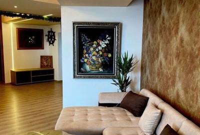 Penthouse 90mp si terasa 38mp cu loc de parcare subteran Penthouse 90mp si terasa 38mp cu loc de parcare subteran - 2