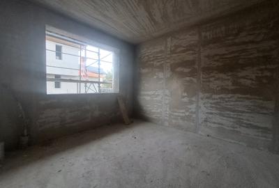 Vila la cheie, P+1E+Pod, finisaje premium, Popesti-Leordeni - 5