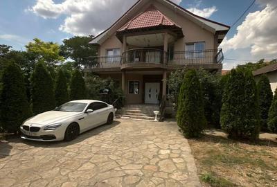 Casă cu 8 camere cu Teren 706 Mp în Cuza Vodă - 16