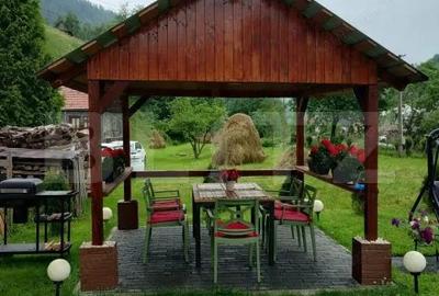 Casă cu Teren 969 Mp în Moieciu - 11