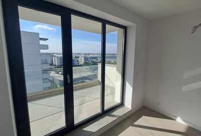 Apartament nou, spatios, decomandat, gata de mutare - 10