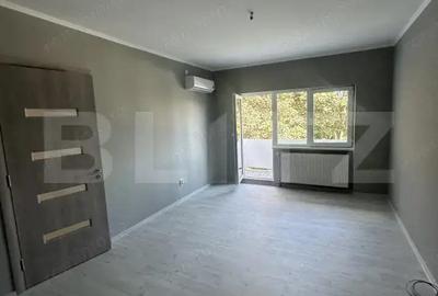Apartament de vanzare, cu 2 camere, 52mp, zona Careiului