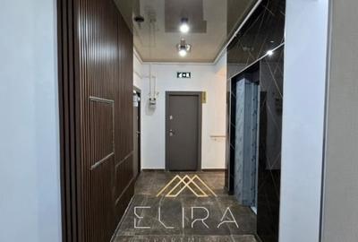 Apartament cu 2 camere decomandat în Tomis Plus - 5