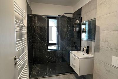 Apartament cu 2 camere decomandat, mobilat în Lipovei - 3