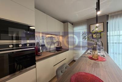 Apartament cu 4 camere decomandat în Central - 5