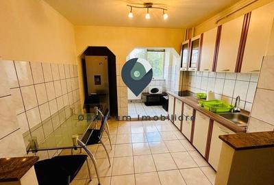 Apartament cu 2 camere, 50 mp, etaj 1 in Marasti, zona Kaufland ! - 4