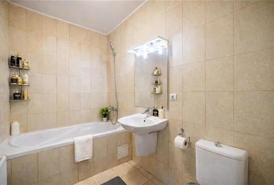 Apartament cu 3 camere decomandat, mobilat în Central - 7