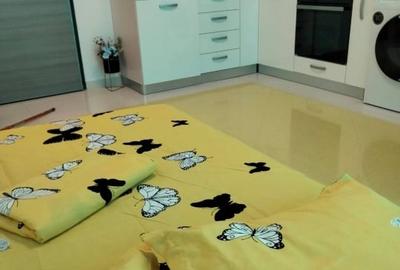 Apartament cu 2 camere decomandat, mobilat în Nord - 7